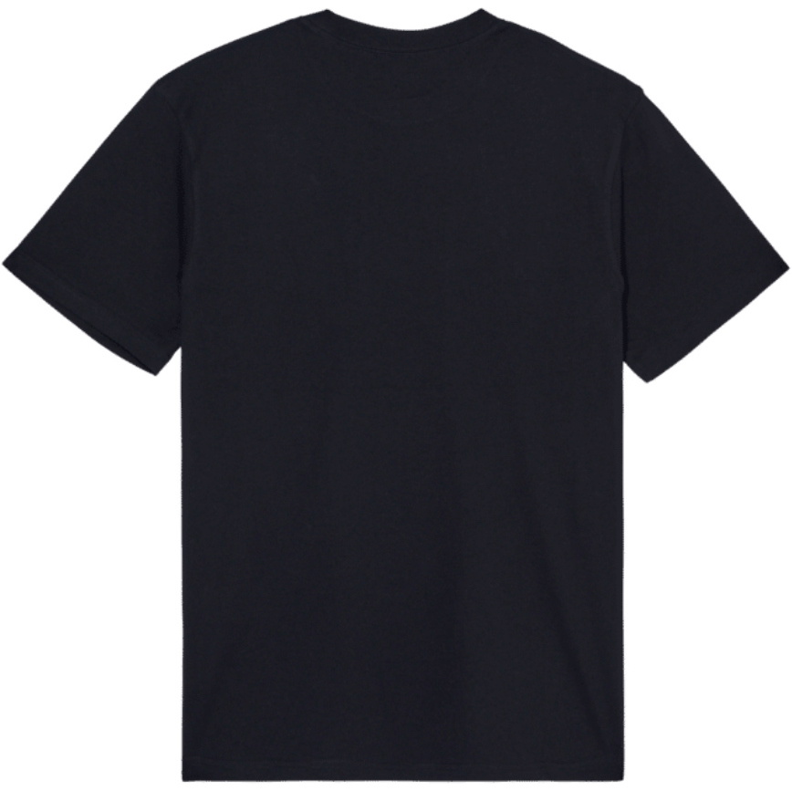 2026 Element Mens Rokys T-Shirt ELYZT00695 - Flint Black
